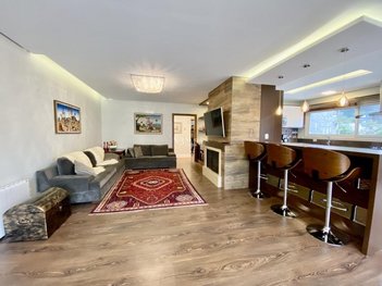apartment em Rua Madre Verônica, Centro - Gramado - RS