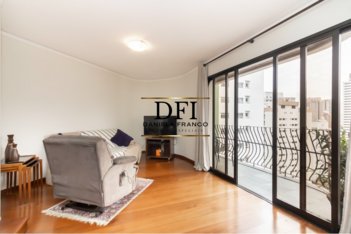 apartment em Rua Bartira, Perdizes - São Paulo - SP