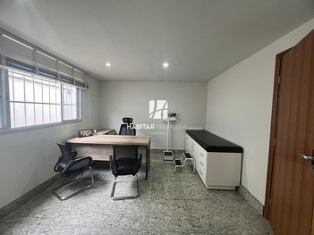 office em Padre Silveira Lobo, São Luiz - Belo Horizonte - MG