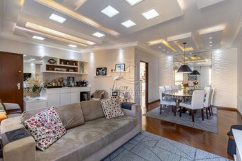 apartment em Rua Holanda, Parque das Nações - Santo André - SP