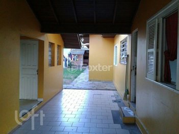 house em Rua Doutor Barcelos, Tristeza - Porto Alegre - RS