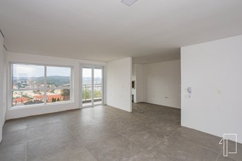 apartment em Presidente João Goulart, Morro do Espelho - São Leopoldo - RS