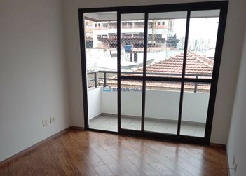 apartment em Rua Ingles de Sousa, Jardim da Glória - São Paulo - SP