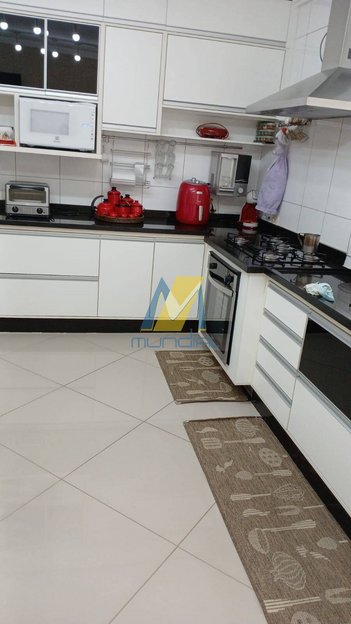 commercial_property em Rua Columbia, Parque das Nações - Santo André - SP