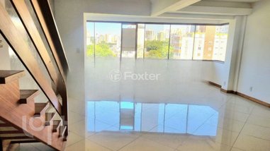 apartment em Rua Brasil, Centro - Canoas - RS