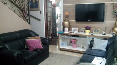 house em Rua Augusto Grillo, Jardim Santa Claudia - Sorocaba - SP