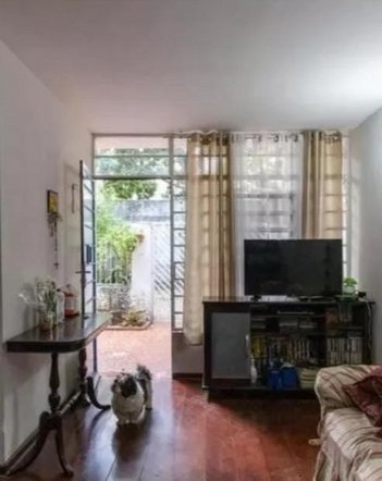 house em Rua das Fiandeiras, Vila Olímpia - São Paulo - SP