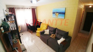 apartment em Avenida Doutor Francisco Ranieri, Lauzane Paulista - São Paulo - SP