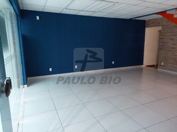 commercial_property em das Pitangueiras, Jardim - Santo André - SP