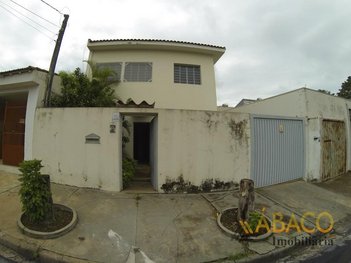 commercial_building em Rua Nossa Senhora Auxiliadora, Parque Santa Felícia Jardim - São Carlos - SP