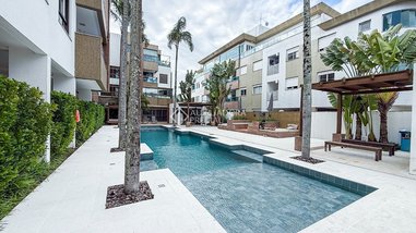apartment em Avenida Campeche, Campeche - Florianópolis - SC