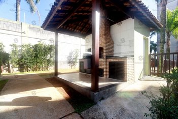 apartment em Rua José J Cardoso de Melo Neto, Parque São Vicente - Mauá - SP