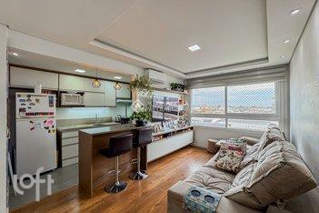 apartment em João Inácio, Navegantes - Porto Alegre - RS