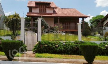 house em Rua Arábia, Rincão - Novo Hamburgo - RS