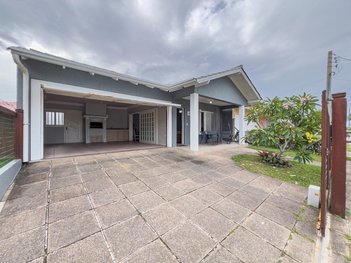 house em Rua da Várzea, Centro - Xangri-Lá - RS