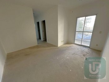 apartment em Rua Affonso Celso Dias, Jardim São Carlos - Sorocaba - SP