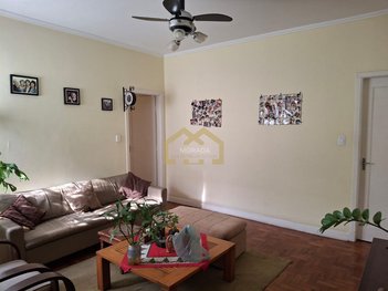 apartment em Rua José do Patrocínio, Aclimação - São Paulo - SP