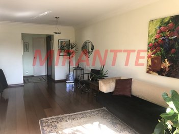 apartment em Avenida Parada Pinto, Vila Nova Cachoeirinha - São Paulo - SP