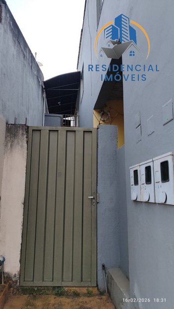 house em Rua Turmalina, Alto do Chalé - Ouro Branco - MG