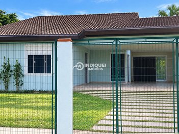 house em Rua Praga, Ubatuba - São Francisco do Sul - SC