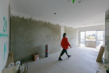 apartment em Rua Paula Gomes, São Francisco - Curitiba - PR