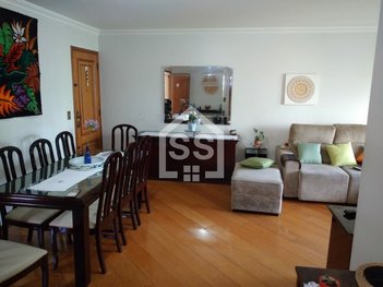 apartment em Rua Schilling, Vila Leopoldina - São Paulo - SP
