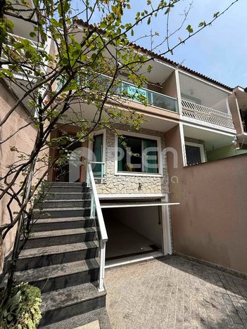 house em Rua São Cleto, Vila Irmãos Arnoni - São Paulo - SP
