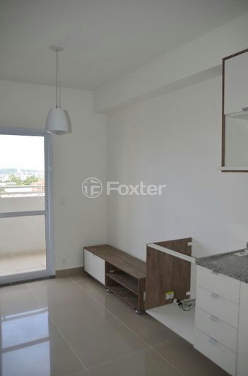 apartment em Rua Coronel Luís Barroso, Santo Amaro - São Paulo - SP