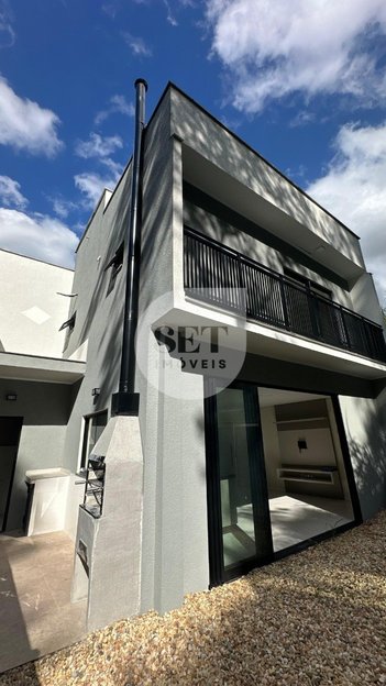 house em Rua Catharina Junckes Berns, Ilha da Figueira - Jaraguá do Sul - SC