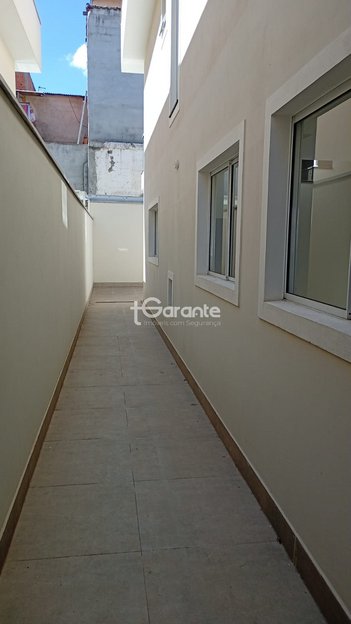 house em Rua Eugênio Diamante, Vila Barros - Guarulhos - SP