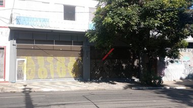 business em Rua Cardeal Arcoverde, Pinheiros - São Paulo - SP