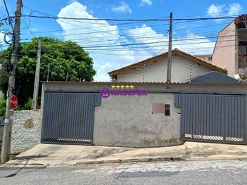 house em Alameda dos Antúrios, Jardim Simus - Sorocaba - SP