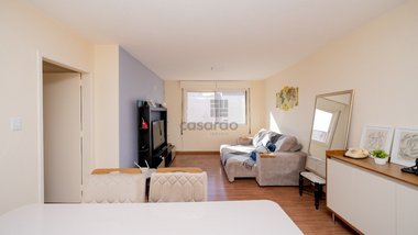 apartment em Rua Marechal Deodoro, Centro - Pelotas - RS