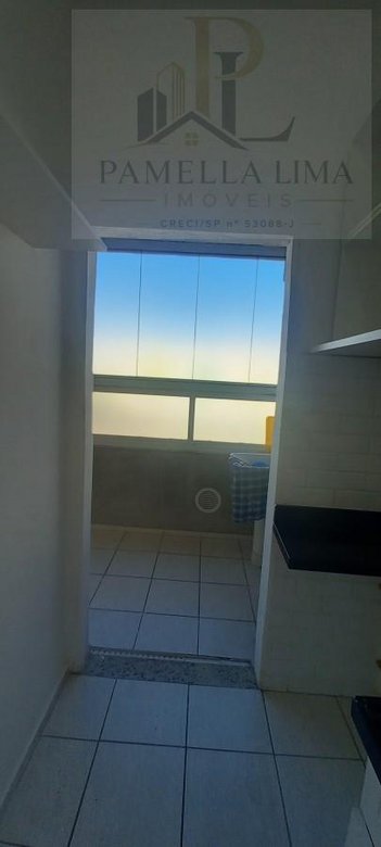 apartment em Avenida Sapopemba, Sapopemba - São Paulo - SP
