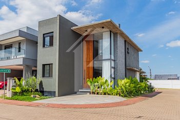 house em Cerejeira, Parque da Matriz - Gravataí - RS