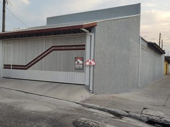 house em Rua Caxambu, Jardim Ismênia - São José dos Campos - SP