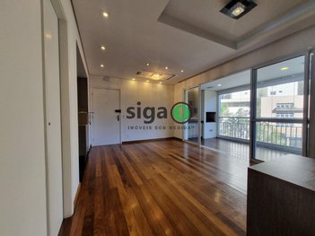 apartment em Rua Nicola Rollo, Vila Andrade - São Paulo - SP