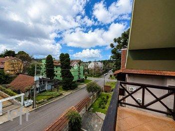 apartment em RUA ERMELINDA BARBACOVI, Vila Prinstrop - Gramado - RS