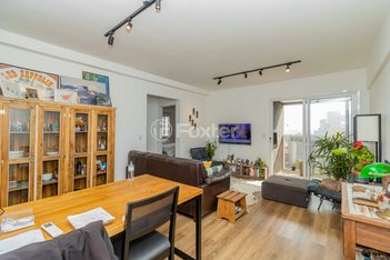 apartment em Rua Flores da Cunha, Centro - São Leopoldo - RS
