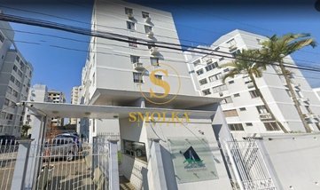 apartment em Rua Bom Pastor, Ipiranga - São José - SC