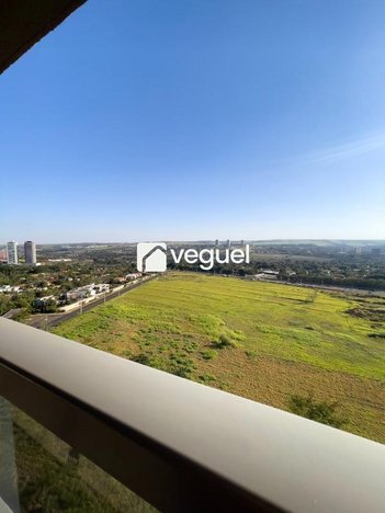 apartment em Alameda das Alterosas, Jardim Villarica - Ribeirão Preto - SP