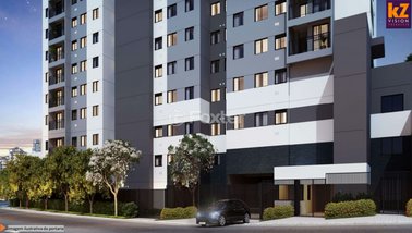 apartment em Rua Barnabé Coutinho, Vila Albertina - São Paulo - SP