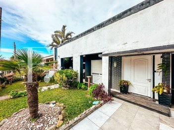 house em Rua Rio Mampituba, Xangri-Lá - Xangri-Lá - RS