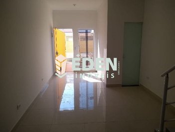 house em Rua Afonso Maria Bovo, Jardim Residencial Martinez - Sorocaba - SP