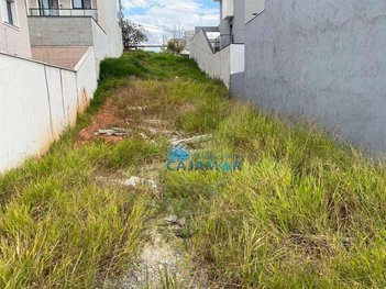 land_lot em Rua das Vincas, Portais (Polvilho) - Cajamar - SP