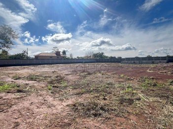 land_lot em Avenida João Flávio Ferro, Santa Rita - Piracicaba - SP
