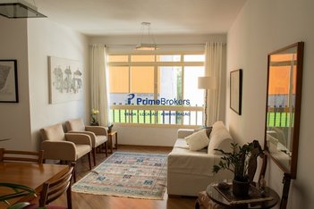 apartment em Avenida Jamaris, Planalto Paulista - São Paulo - SP