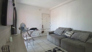 apartment em Rua Doutor Rubino de Oliveira, Vila Carvalho - Sorocaba - SP