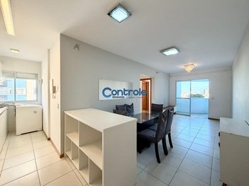 apartment em Rua Pedro Bunn, Jardim Cidade de Florianópolis - São José - SC