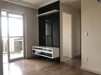 apartment em Rua Carvalho de Freitas, Vila Andrade - São Paulo - SP